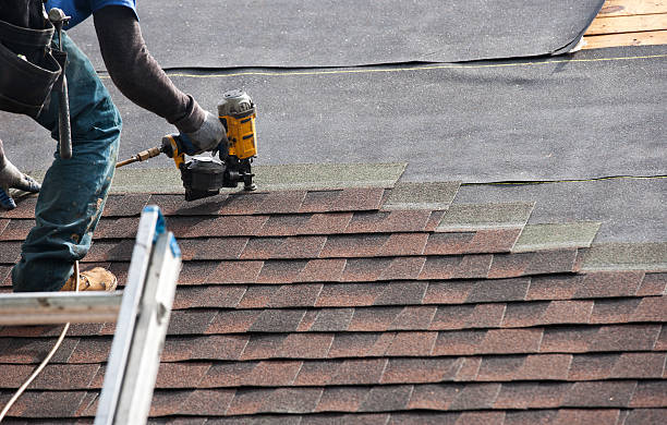 Licensed Flat Roof Repair service in Marysville, CA - Brentwood Metal Roofing